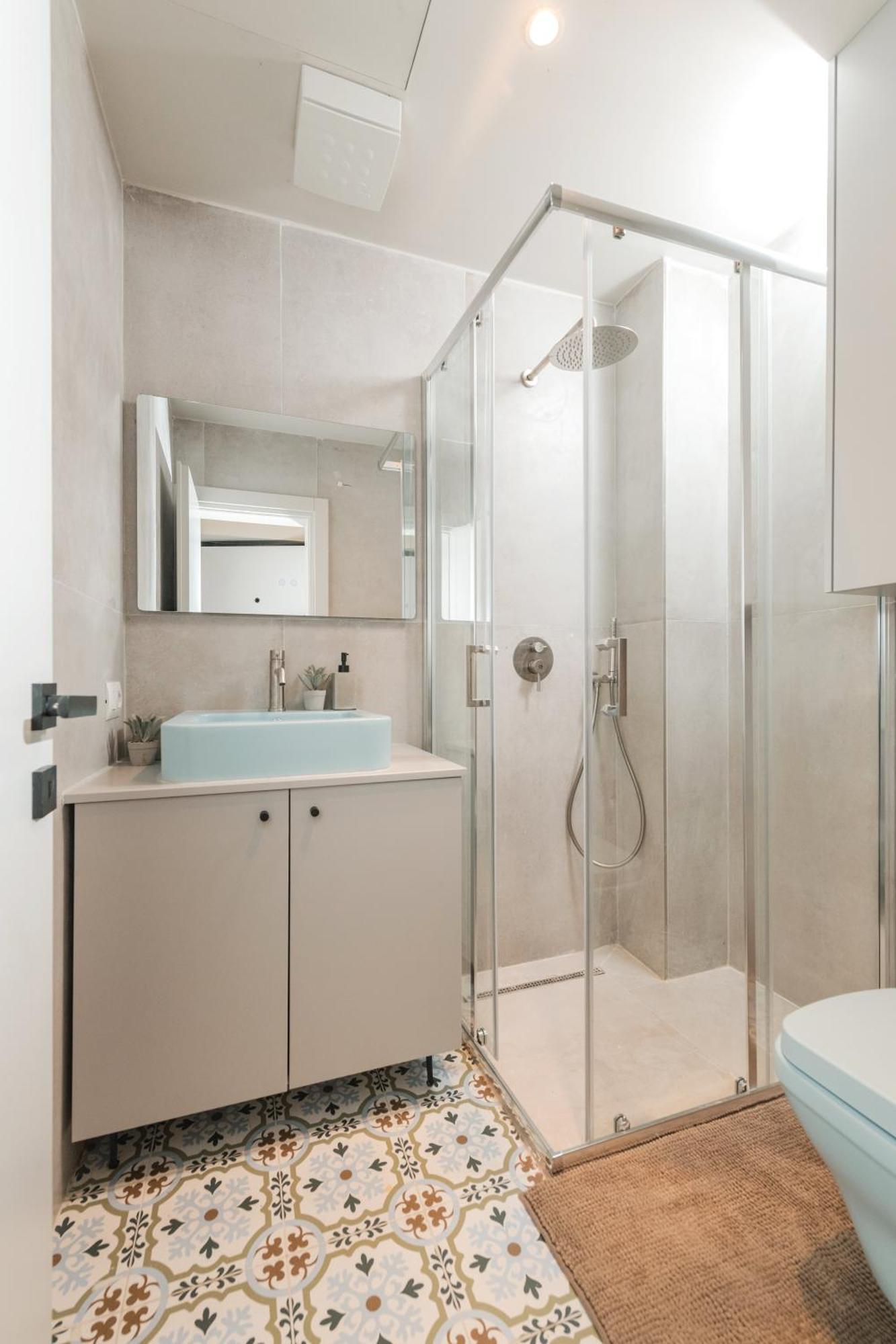 Downtown Delux Shallvaret Apartamento